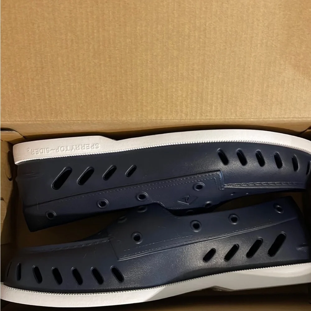 Sperry Men’s Authentic Original Boat Shoe. MSRP $115